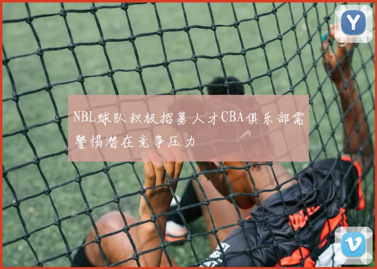 NBL球队积极招募人才CBA俱乐部需警惕潜在竞争压力